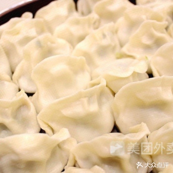 关东饺子王(友谊商城二店)