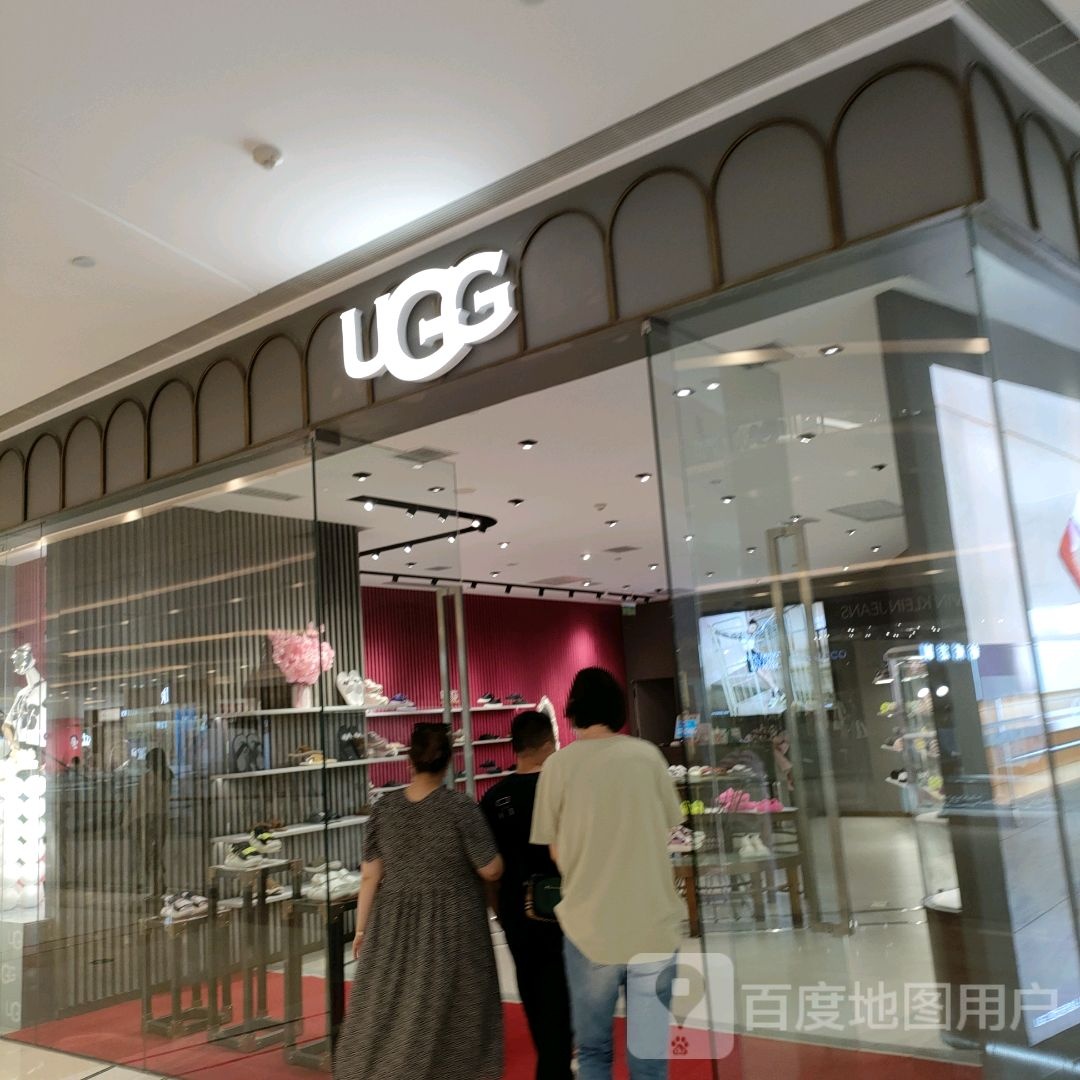 UGG(正弘城店)