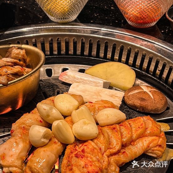 YA BENJIA by元本爱家(新世界花园店)