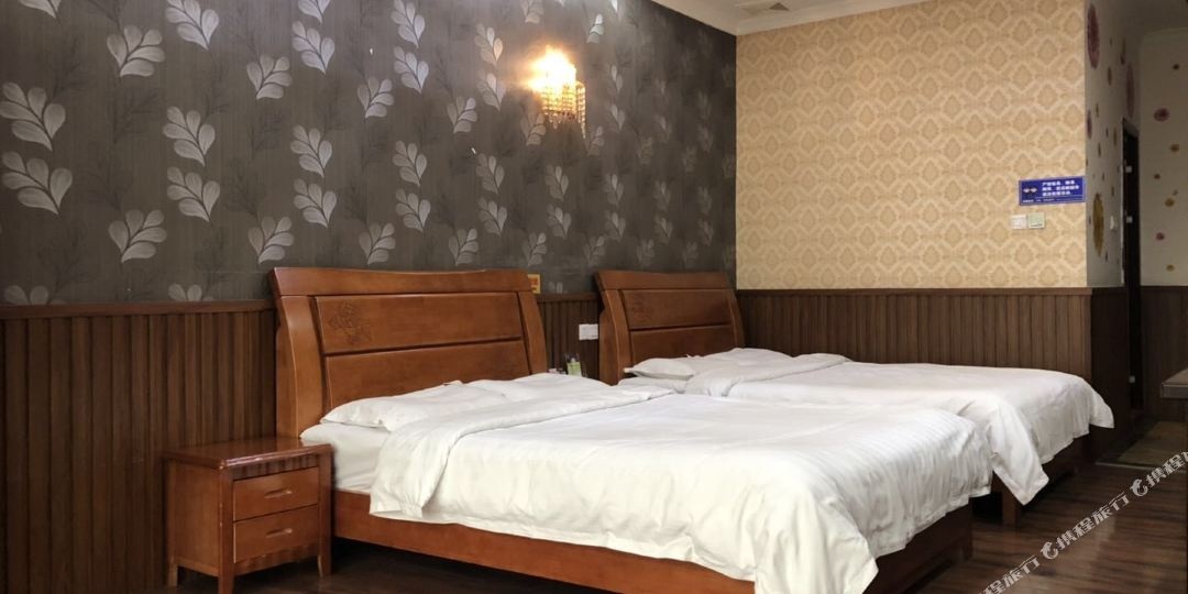 绵阳涪江大酒店