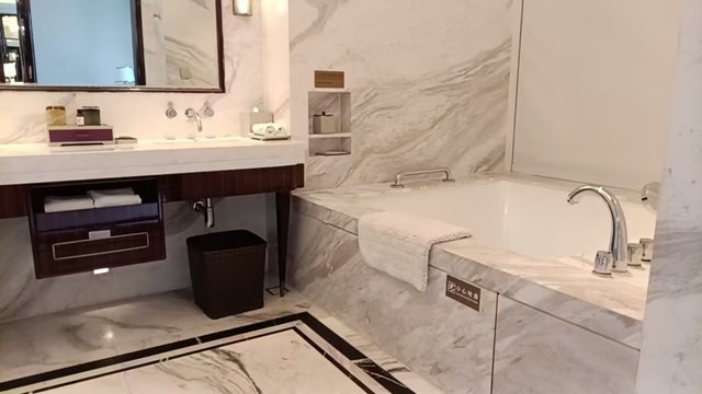Wyndham Tongrenjiuyichengzhizun Hotel