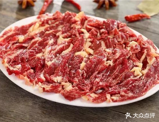 潮汕俊记·正宗桐坑卤肉火锅