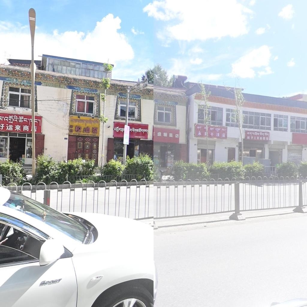 好运来商店(当代东路店)