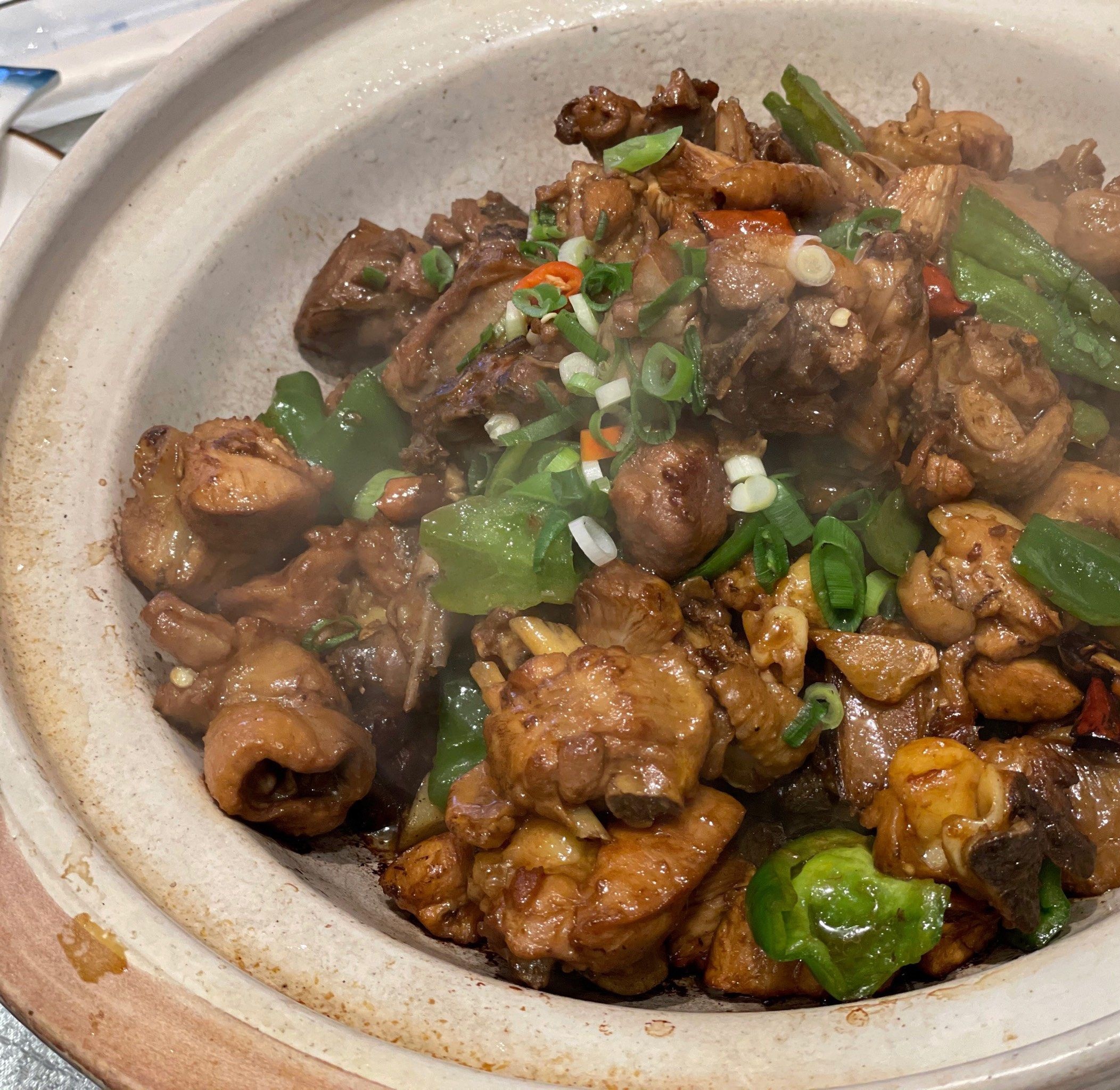 刘厨小馆(曙光家园B区店)