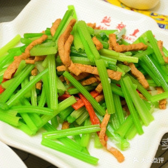 颜记老菜馆(土门子南街)