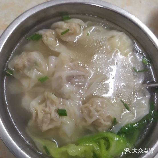 邓记臻味汤馆