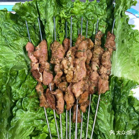 酒经烤宴-淄博小炉烧烤·打边炉(利民中路店)