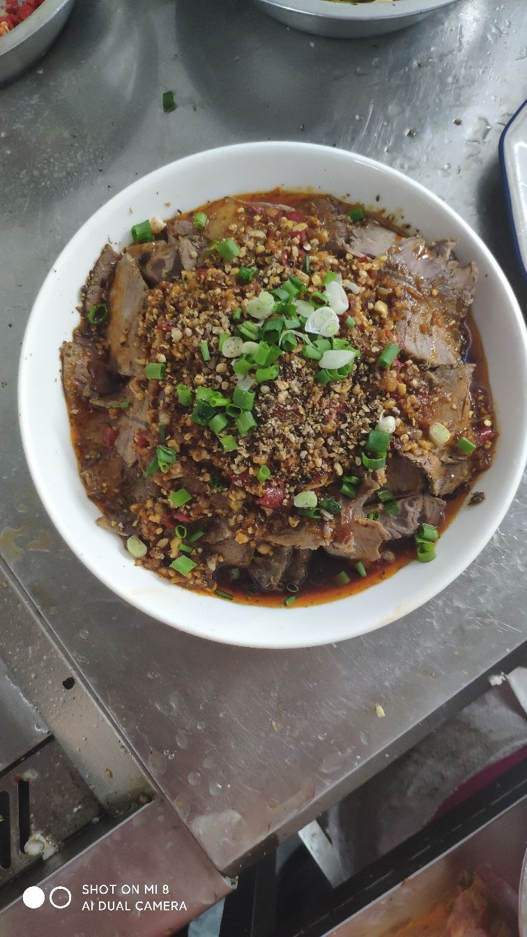 香满阁川菜馆(玉贵路店)