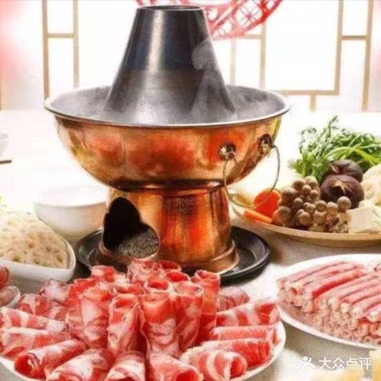 陈记·铁秋海鲜·炭火锅·烧烤