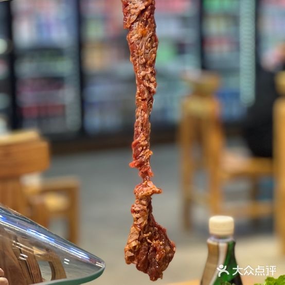 坛子李地摊烤肉(三亚路店)