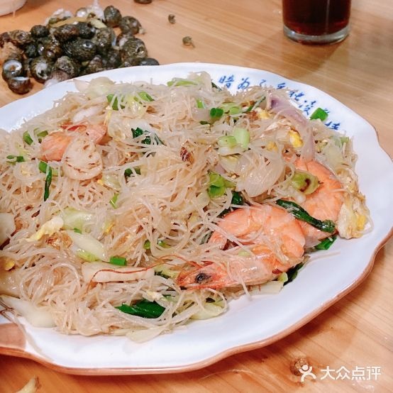 胖嫂海鲜返点
