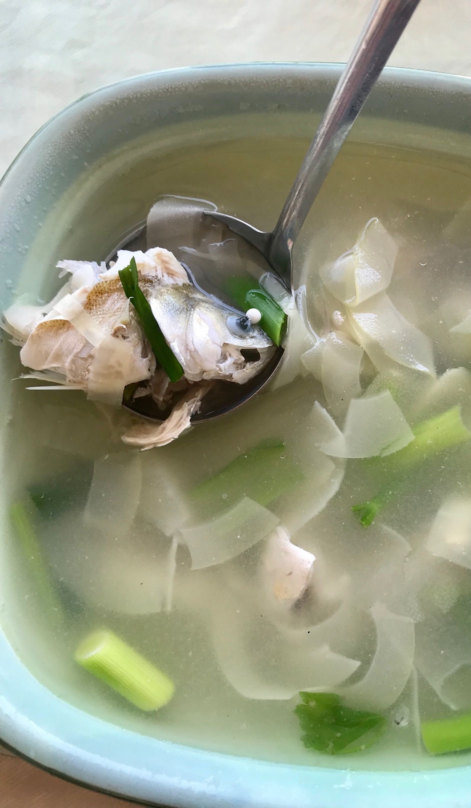 龙祥岛望江楼渔庄