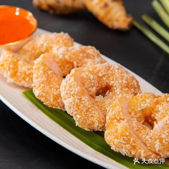 泰式瓜阿牿蹋续呆阿料理