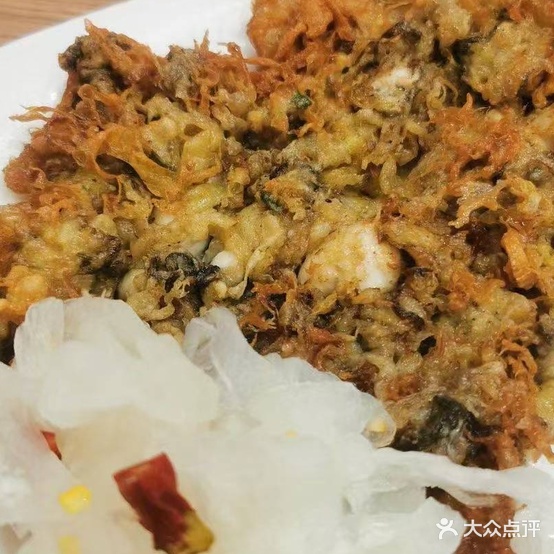 后舟山饭店(姜园亭路店)