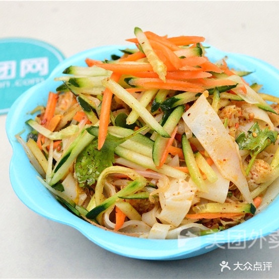 法图买马琴凉皮