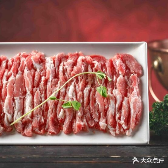 福满福铜锅涮肉(东四店)