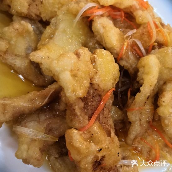 宾尚东北食府(通达街店)