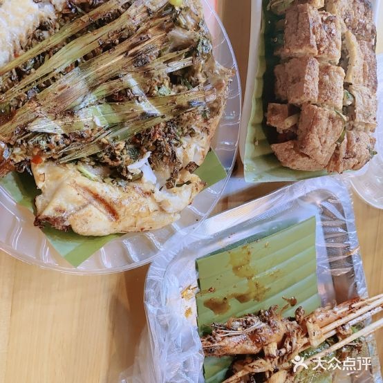 佳人傣欤阪曼玉烧烤店