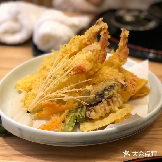 松子日本料理(北辰店)