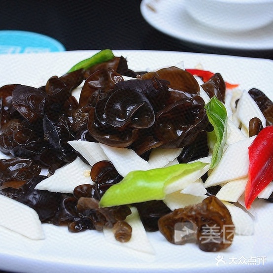 麻辣香锅(湖职店)