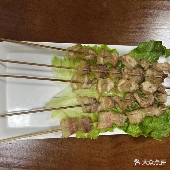 阳光烧烤吧(扬帆店)