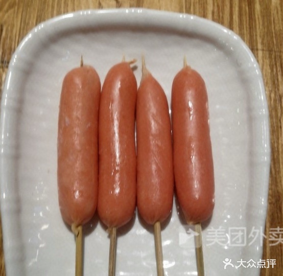谭氏烧烤(长兴西路店)
