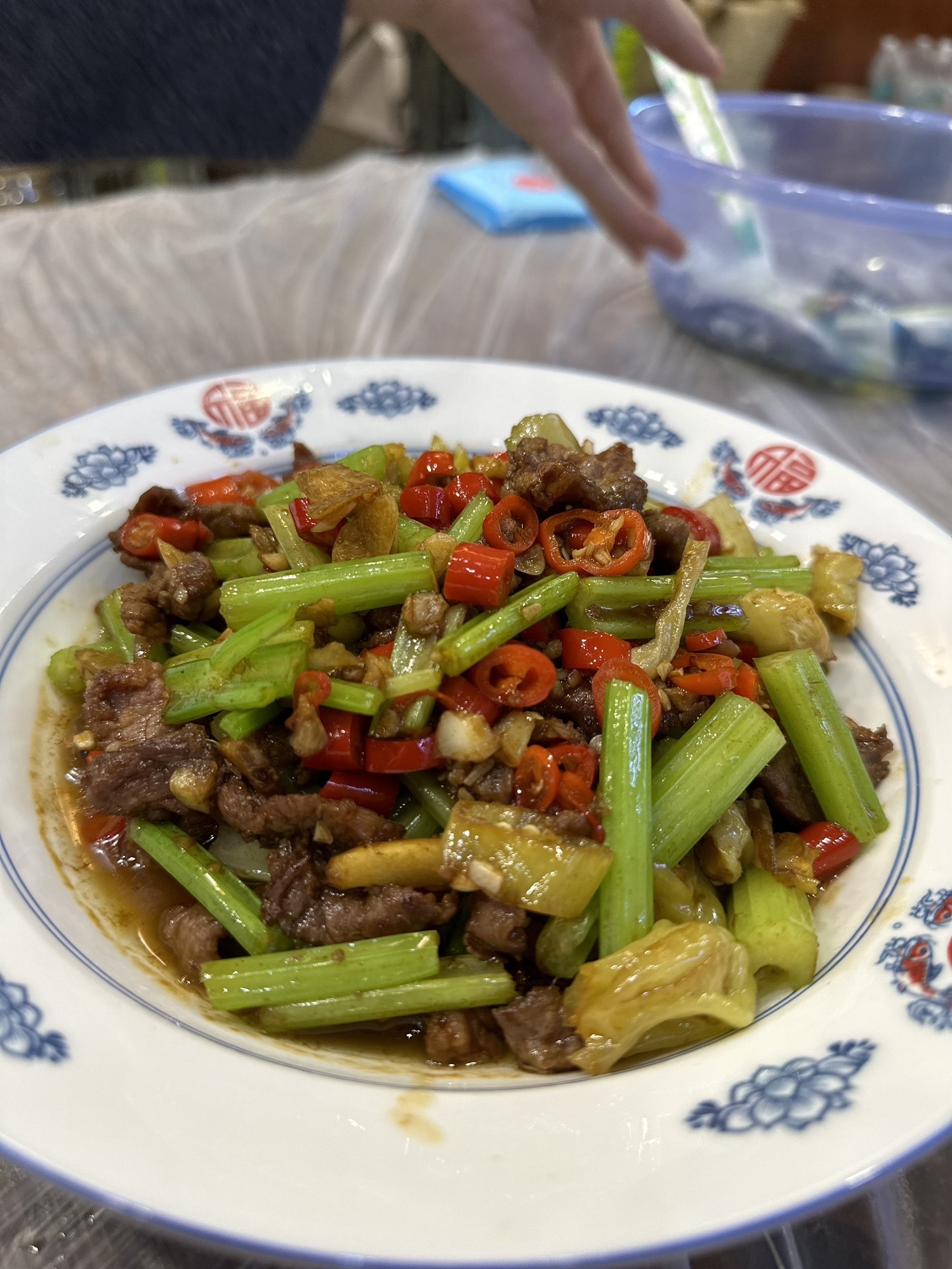 高子烧鸡公(五里堆路店)