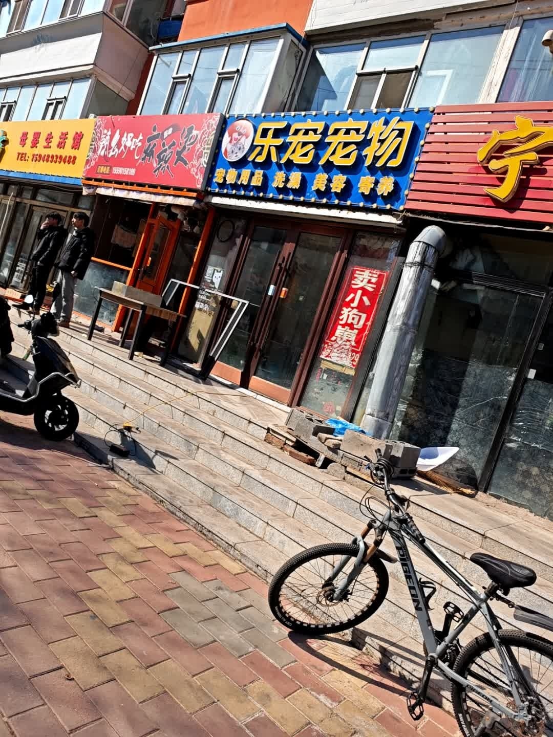 乐宠宠物