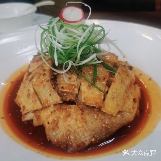 穆利源餐饮(高铁新区C3小区店)