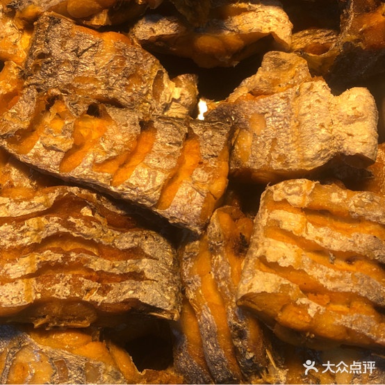 潮南镇记海鲜大排档