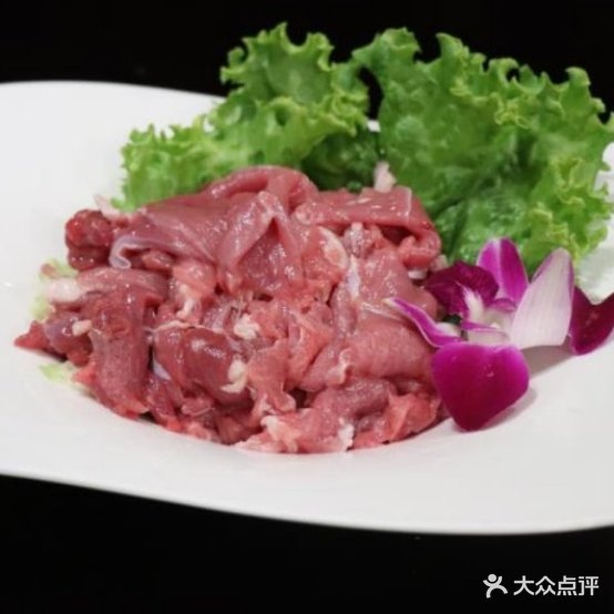 假日酒店行锦轩中餐厅(水游城店)