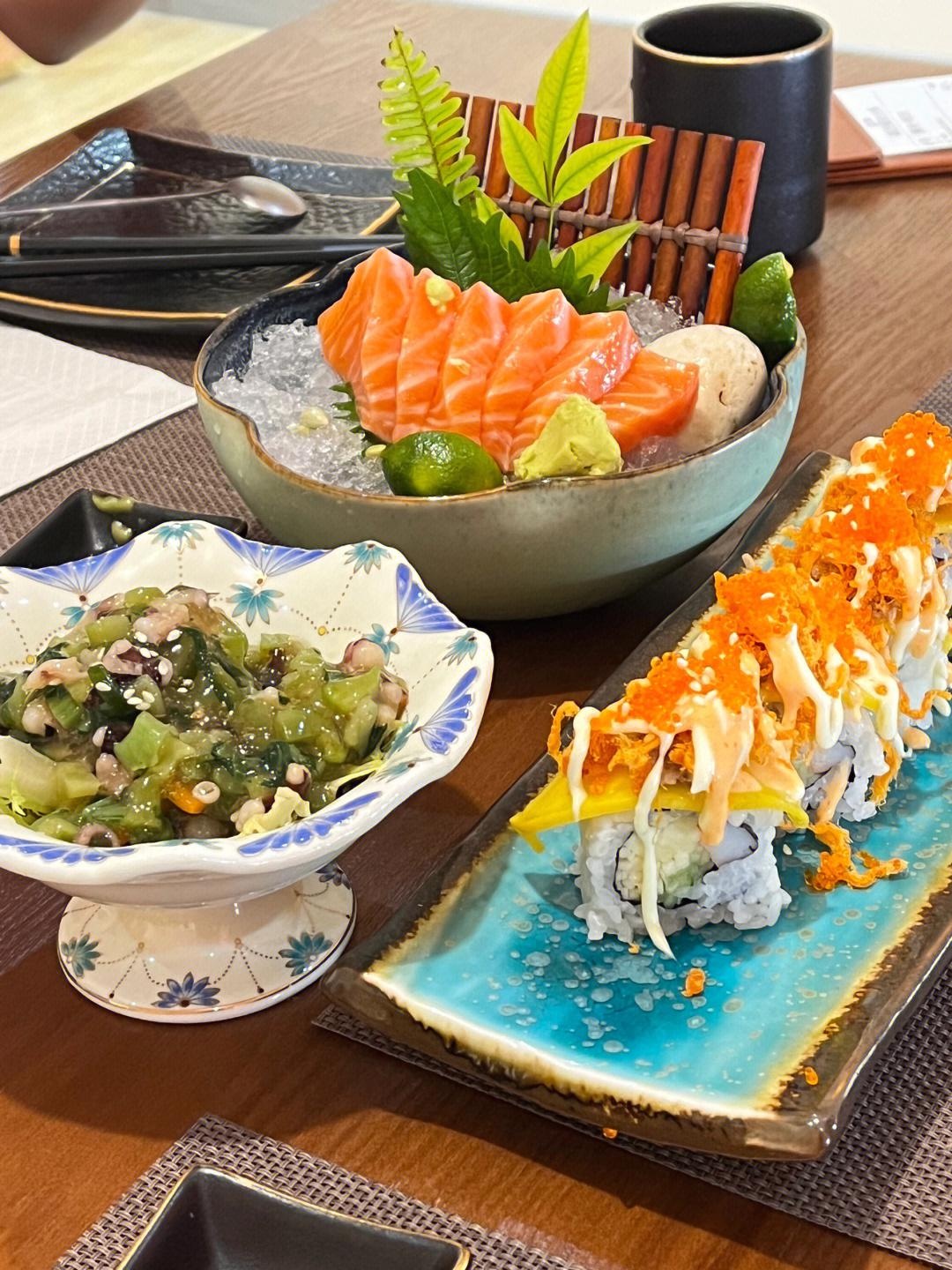 SENJIANG森匠精致日料(北山分店)