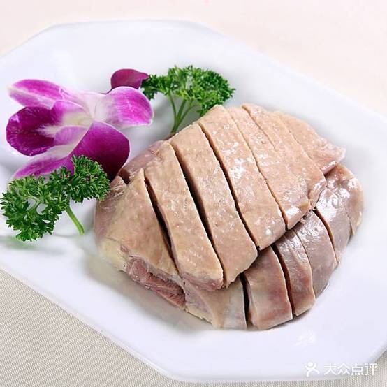 苏北鲁菜馆(叙康里店)