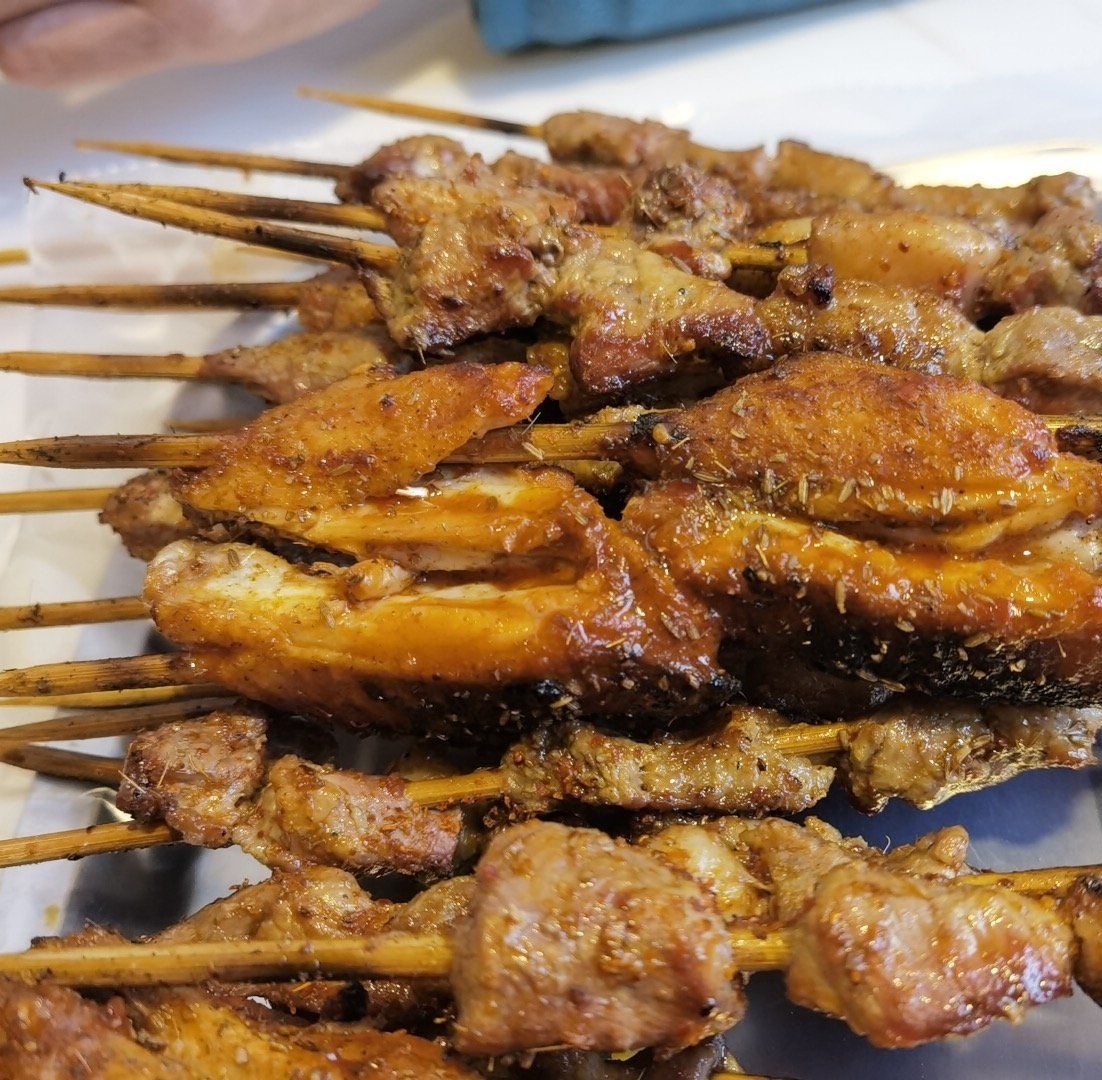 新疆艾尼大串(西南路店)