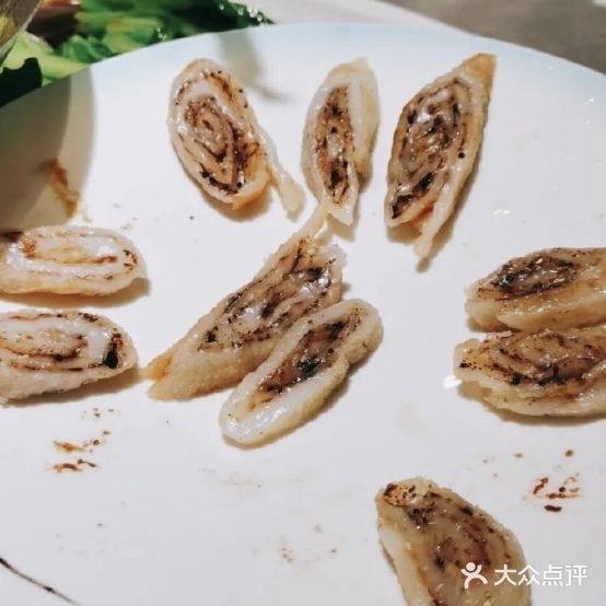 湘赣里客家菜(圆融星座店)