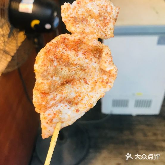 火宫殿臭纯豆腐(曾厝垵三店)