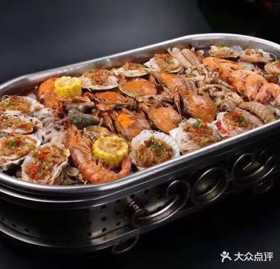 江边之家海先大咖