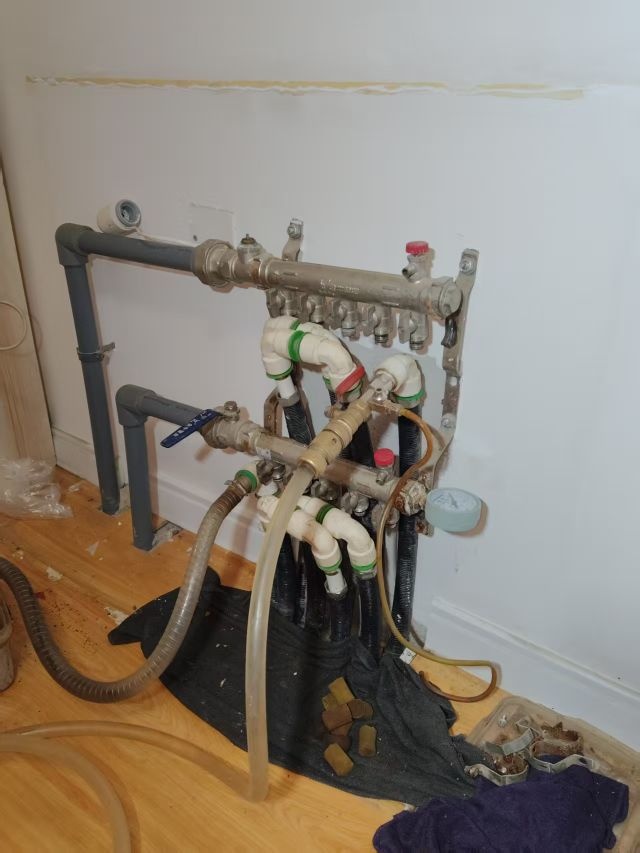 全欣家政服务中心