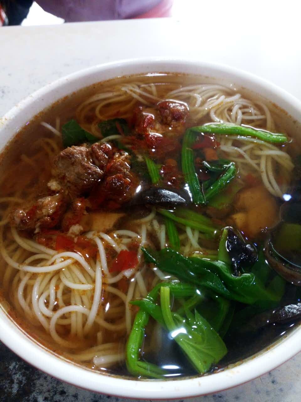 胖子麻辣串(古槐路店)