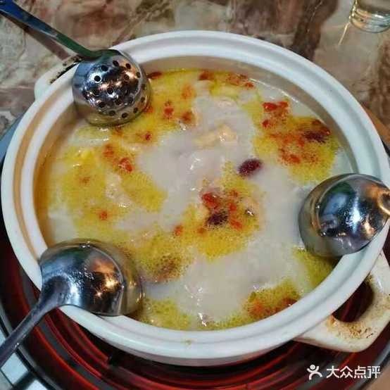 福记猪肚鸡(第十分店)