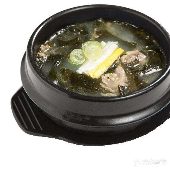 烤牛肉高级冷面(第一分店)