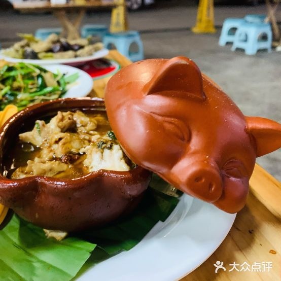 阳阳烤鱼