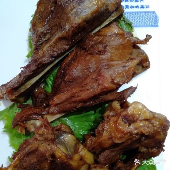 红宝石饭庄