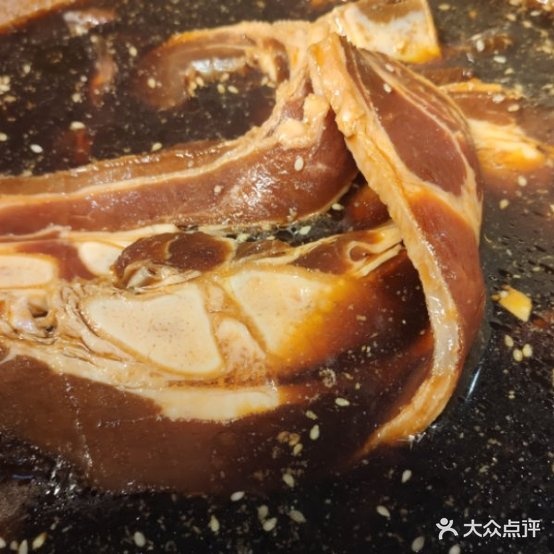 宴江山海鲜烤肉自助聊料理(苏宁广场店)