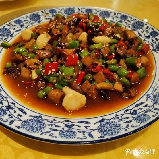 田味家邻菜