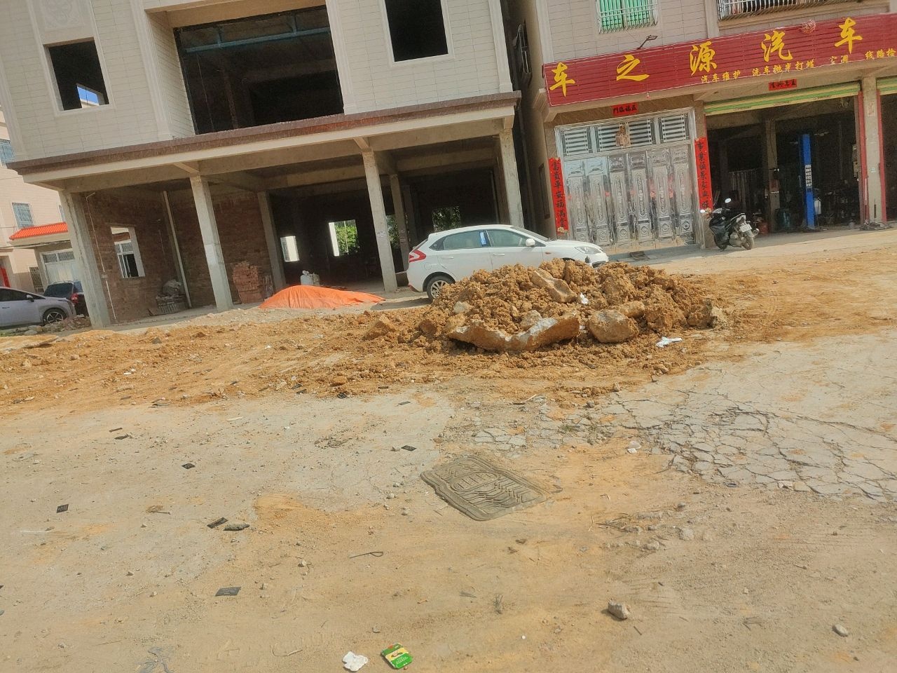 车之源汽车修理厂