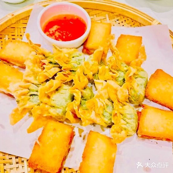 清清回回烧烤