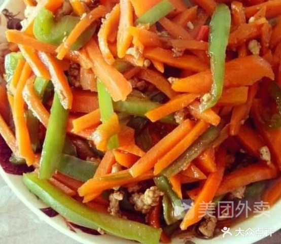 杀猪佬米粉