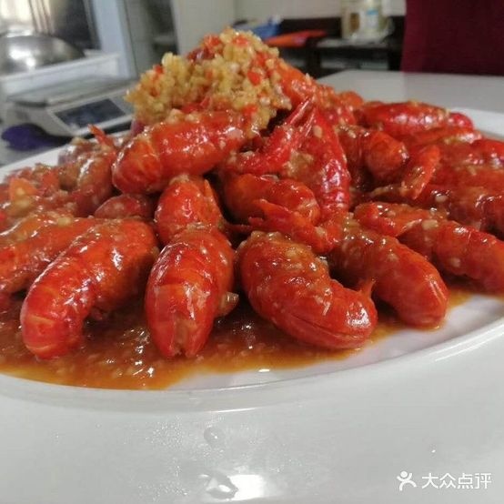 浙商汇海鲜楼(会展南路店)