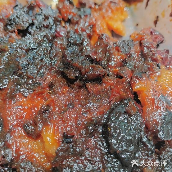 伊包荷叶甑糕(清真店)